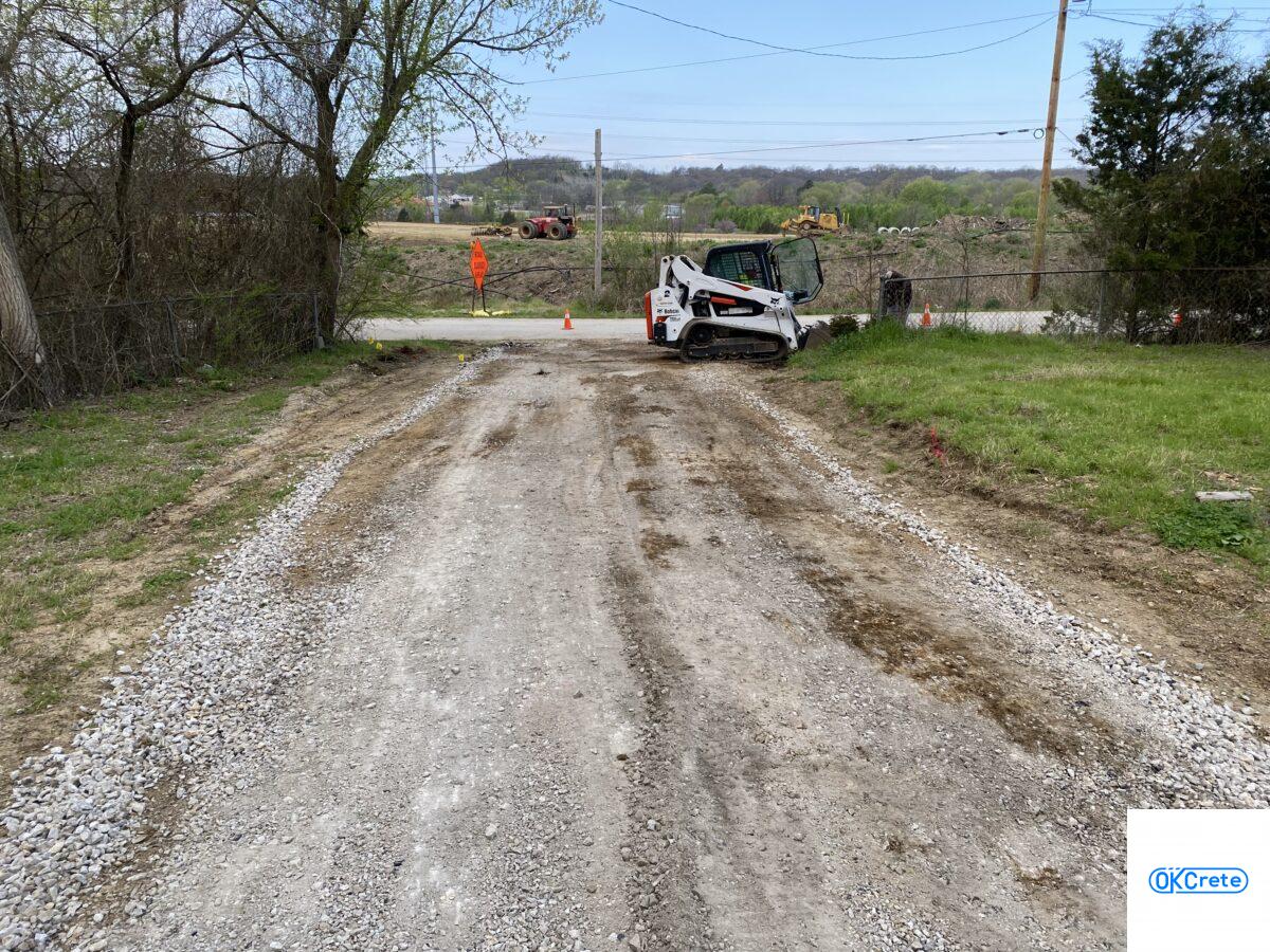 The Best Concrete Retaining Walls in Tulsa, Oklahoma